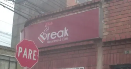 CLUB BREAK BOGOTÁ CLUB BREAK BOGOTÁ